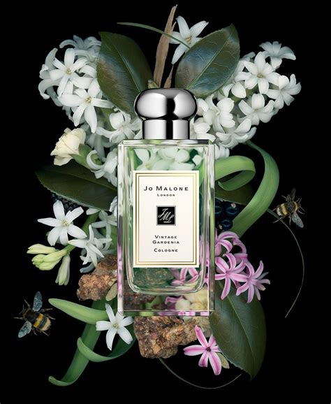 gardenia parfum|jo malone vintage gardenia.